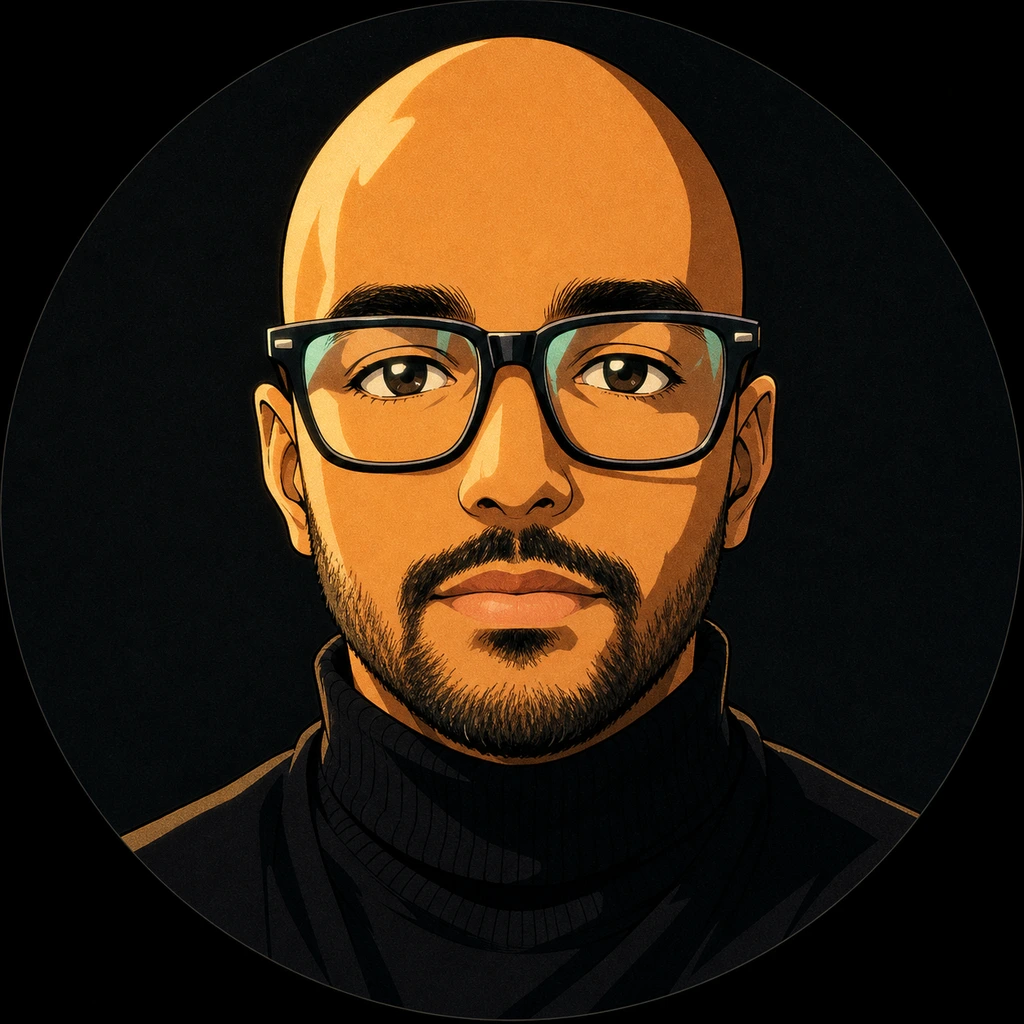 Ahmed avatar