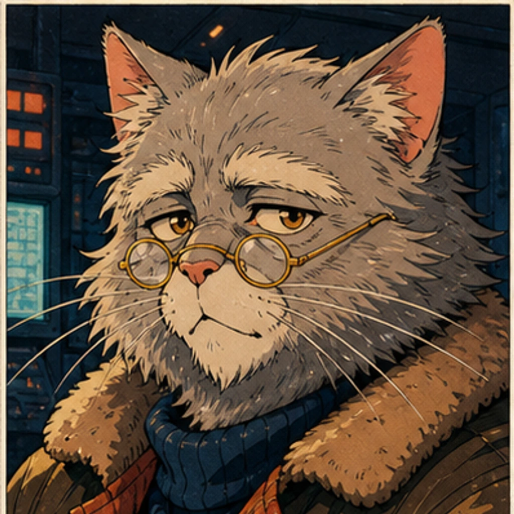 Anton avatar